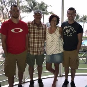 Meet your Posher, Jay